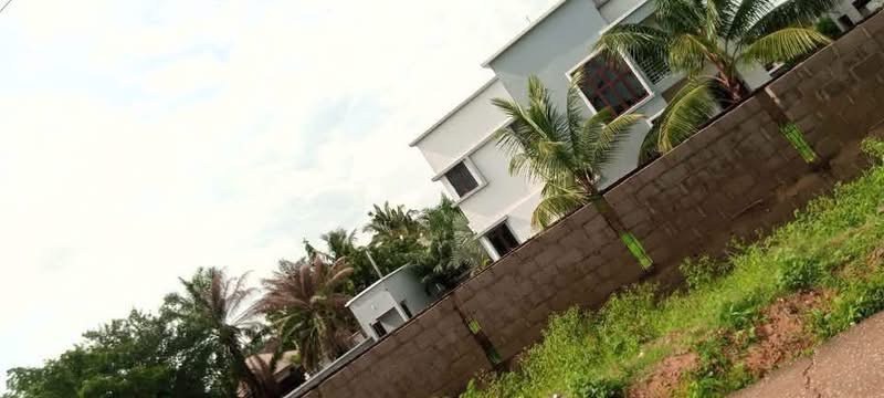 Additional view of Strategic 100x100 Fenced Land