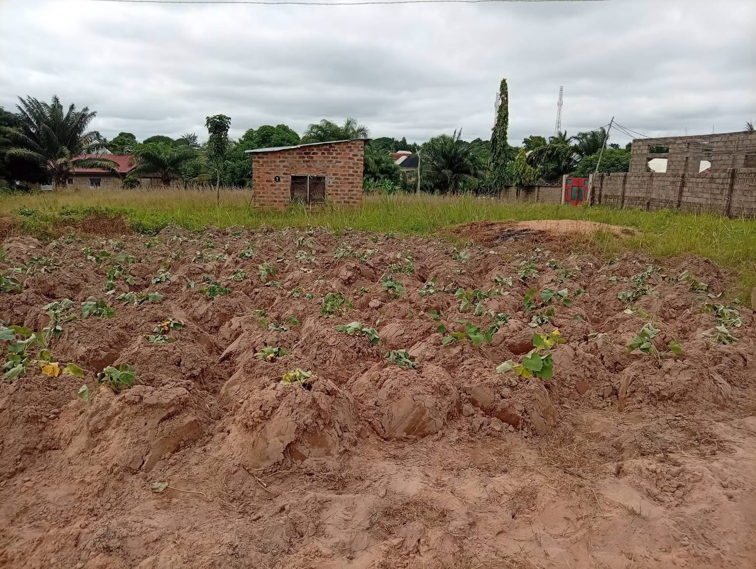 Additional view of Spacious Land Plot For Sale, Yaikyo