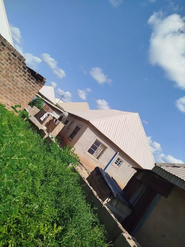 Additional view of 60x60 Plot Before Sefa Guest House Yaikyo Road