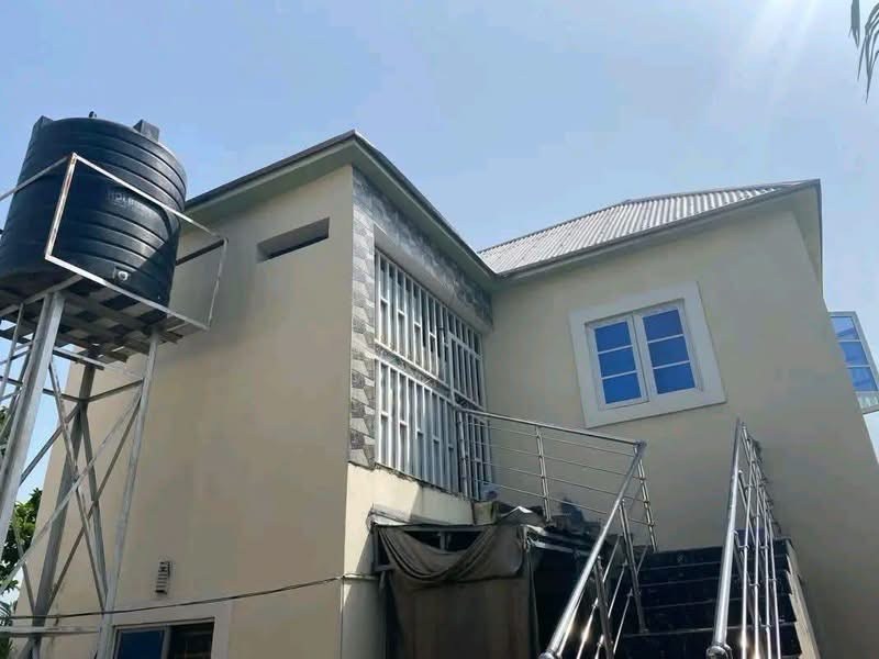 Additional view of 3 Bedroom Duplex and 3 Bedroom Flat