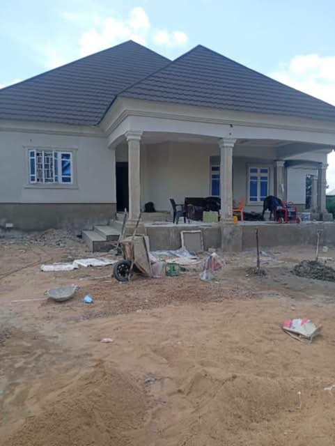Additional view of Five Bedroom Apartment
