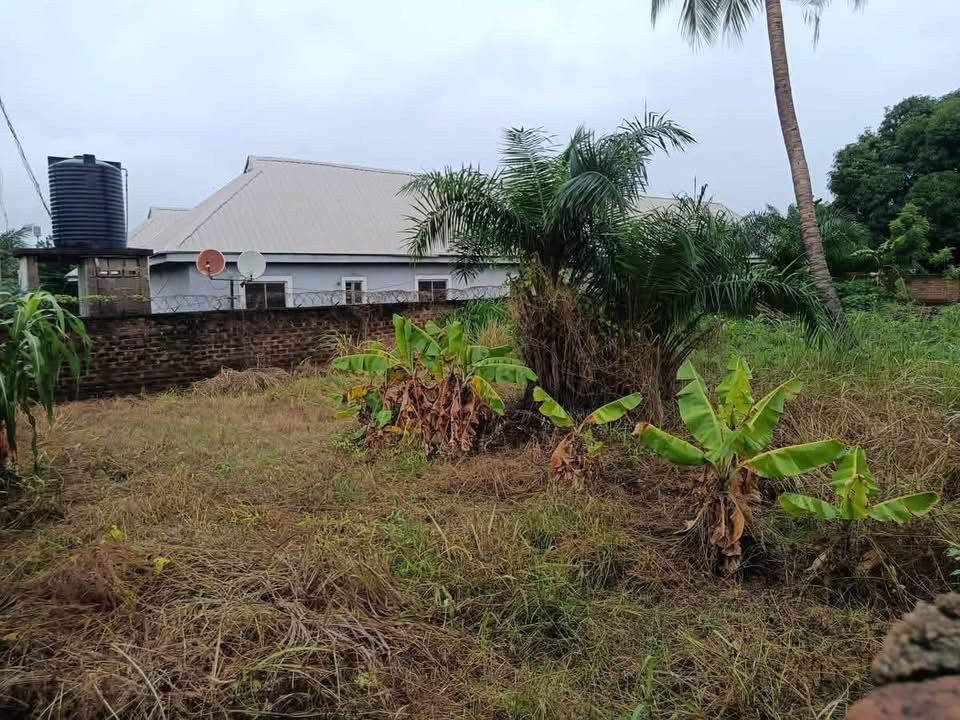 Prime Welfare Quarters Land for sale in Welfare Quarters, Makurdi, Benue