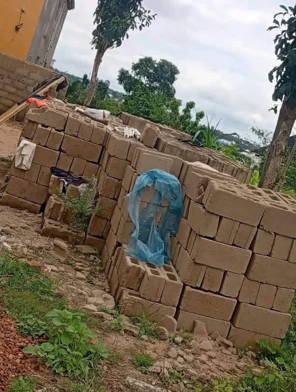 Land for Sale Tse Poor Makurdi for sale in Tse Poor, Makurdi, Benue