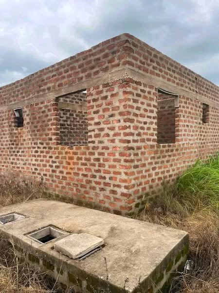 Additional view of Uncompleted 3-Bedroom Flat for Sale