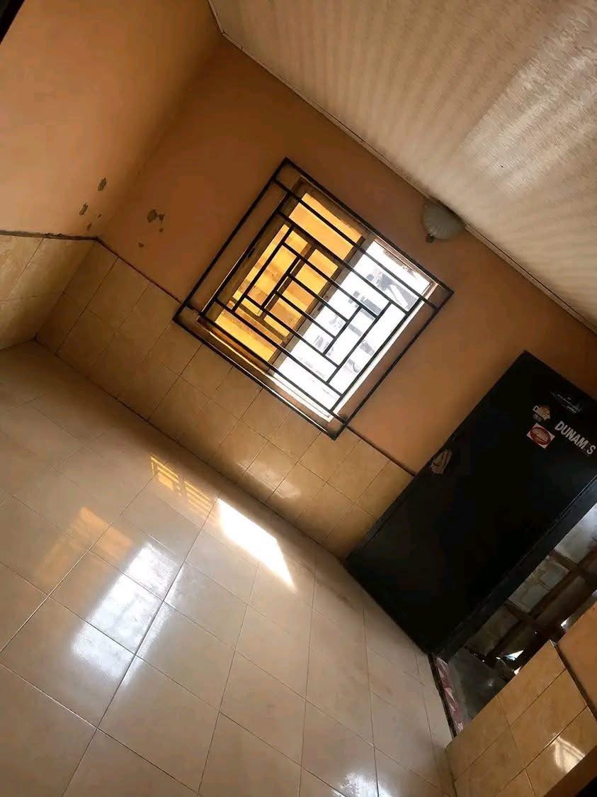 Clean Self-contained Room for Rent for rent in High Level, Makurdi, Benue