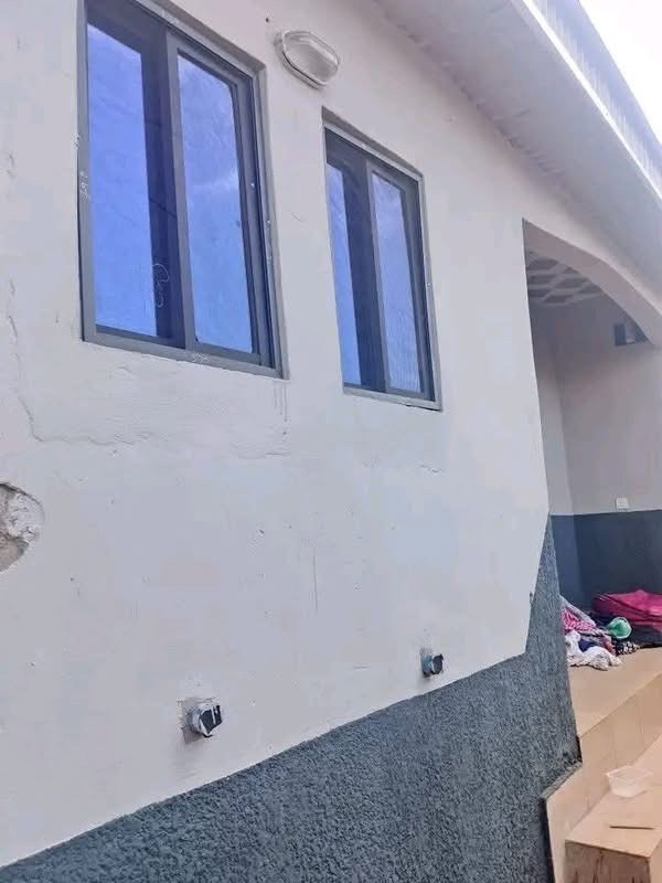 One Room Self Contain Apartment for rent in High Level, Makurdi, Benue