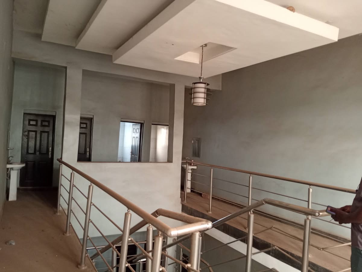 Additional view of Two Large Halls for Business Use