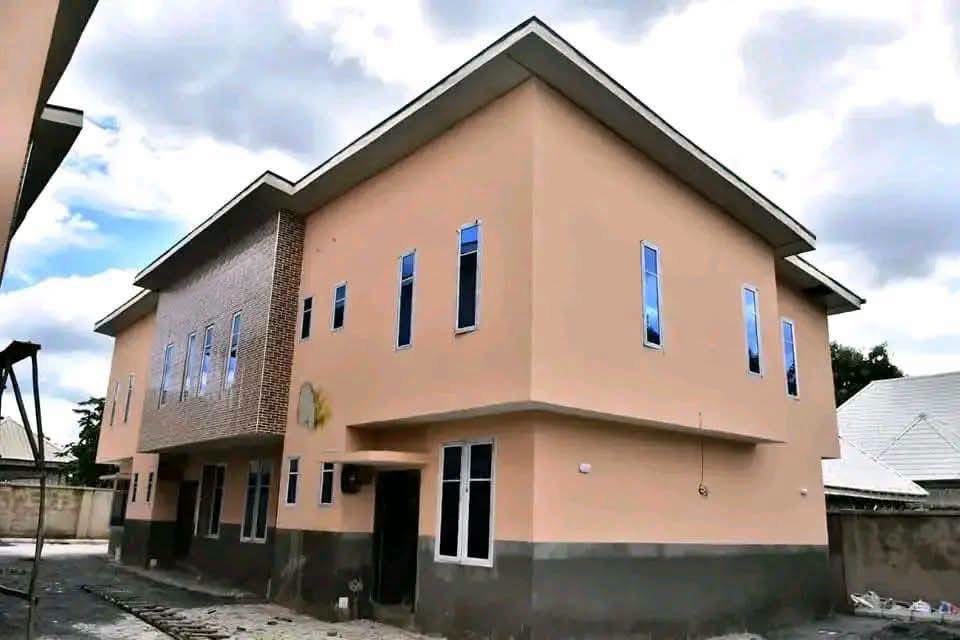 Additional view of Eight Units of 2-Bedroom Terrace Duplexes