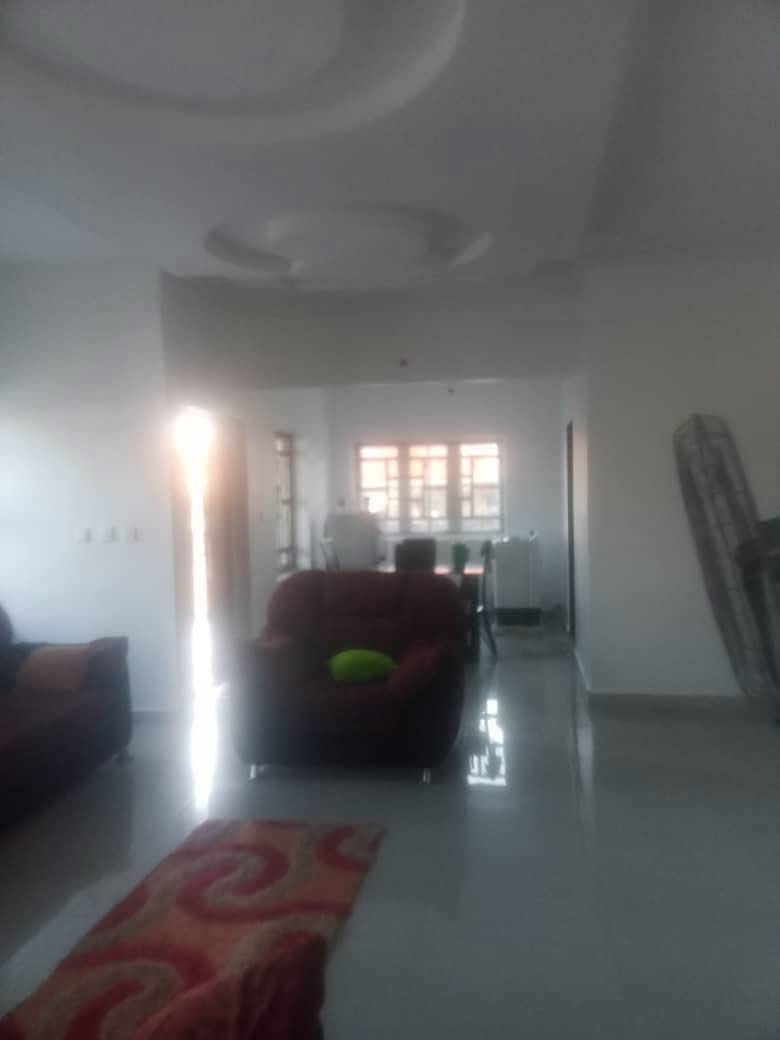 Additional view of Spacious Three Bedroom Standalone House