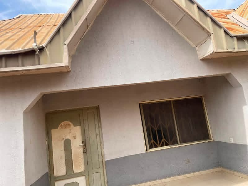 Cozy One-Bedroom Apartment for Rent for rent in Logo II, Makurdi, Benue
