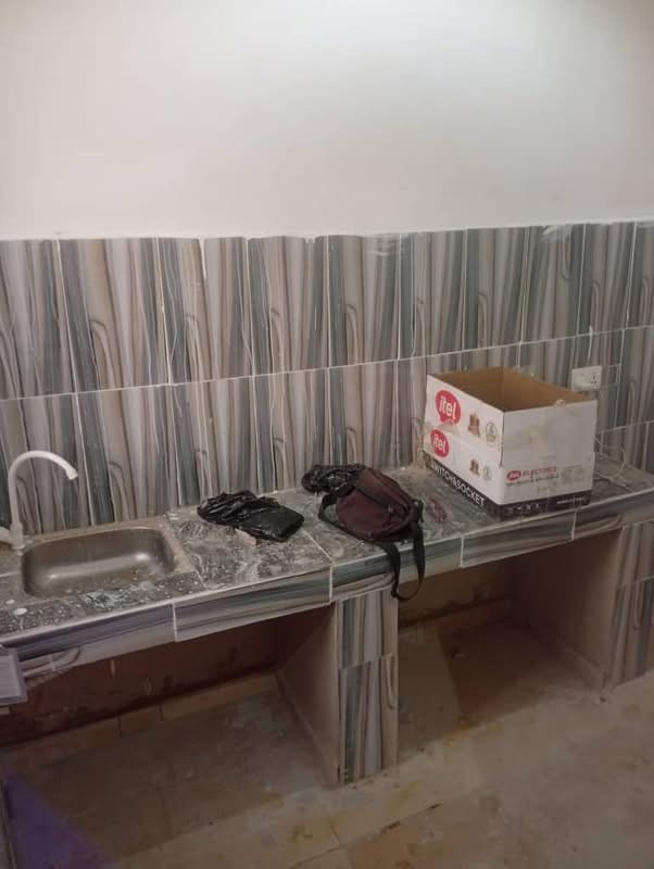 Additional view of Clean Room and Parlor for Rent