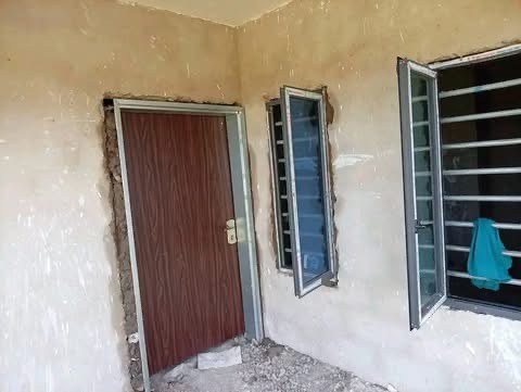 Additional view of Standard Three Bedroom Flat