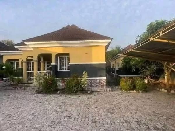 Additional view of Premium 3-Bedroom Flat with BQ Makurdi