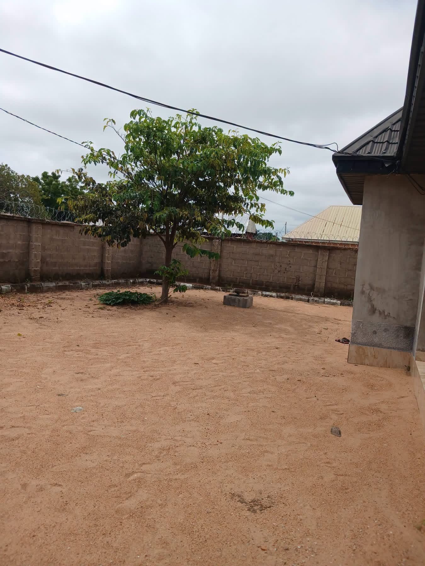 Additional view of Three Bedroom Fenced Standalone House