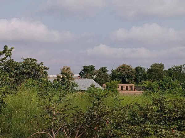 Additional view of Plot of Land Opposite Eunice Foundation