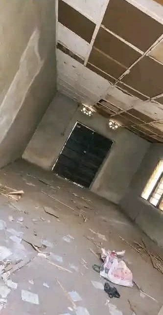 Double Shop for Rent for rent in High Level, Makurdi, Benue