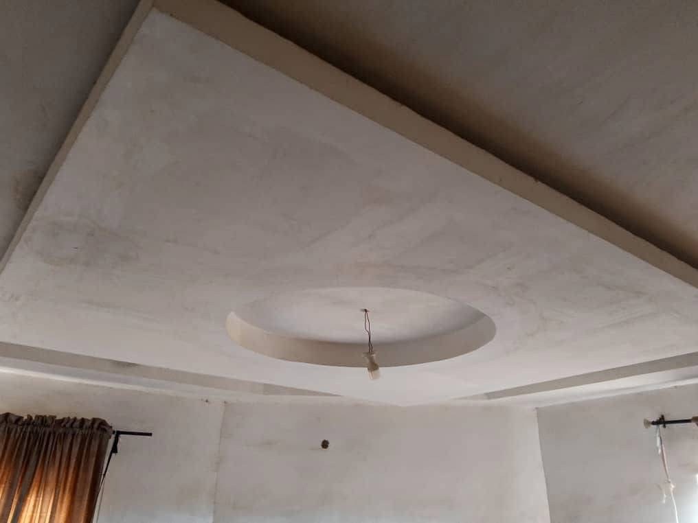 Decent Self-Contain Apartment for Rent for rent in After Hope Alive Church, Halidays Axis, Makurdi, Benue