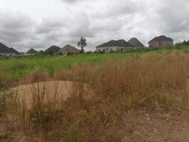 Additional view of Spacious Land Plot in Tse Poor