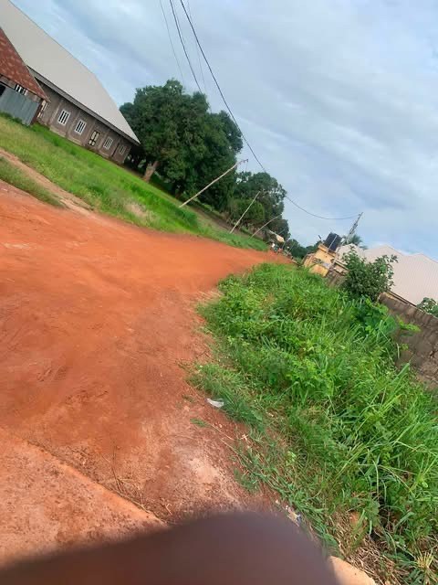 Additional view of Land for Sale Behind NKST Church