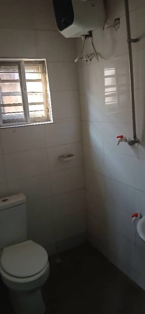 Additional view of Spacious One Bedroom and Parlour Apartment