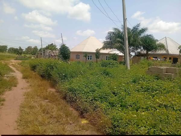 Additional view of Plot of Land in Tse Poor