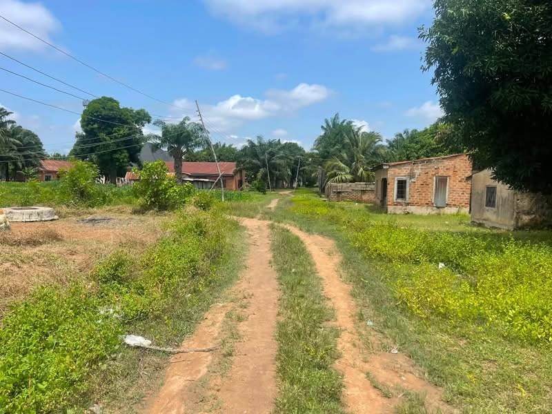 Additional view of 100x100 Plot of Land for Sale