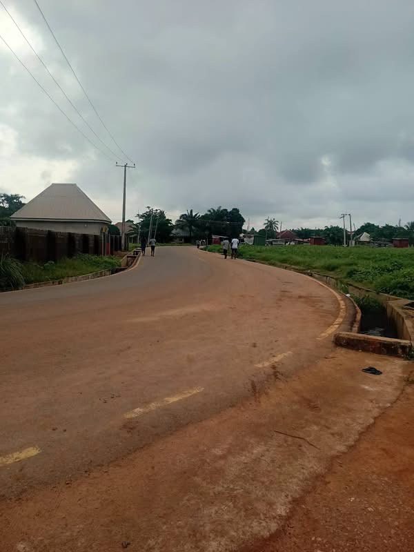 Additional view of Plot of Land, Kanshio Layout, Makurdi