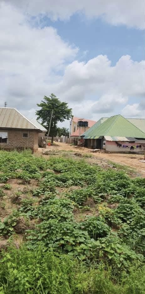Additional view of Plot of Land Near International Market