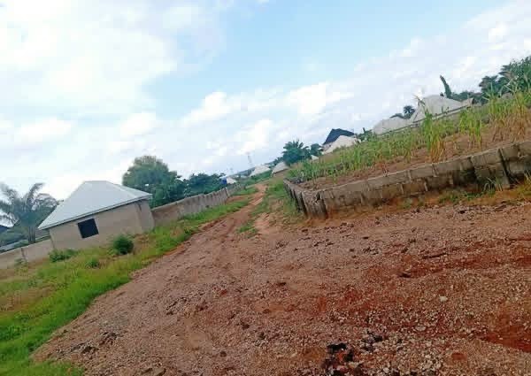 Additional view of Land for Sale - Vaatia College