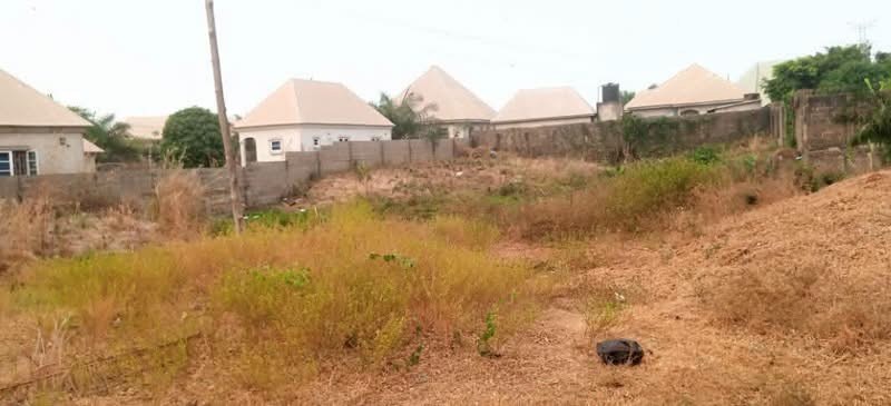 Additional view of Distress Sale Land in Makurdi