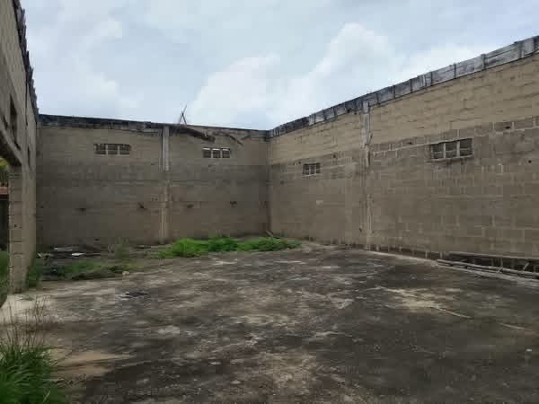 Additional view of Warehouse with Bedroom Land