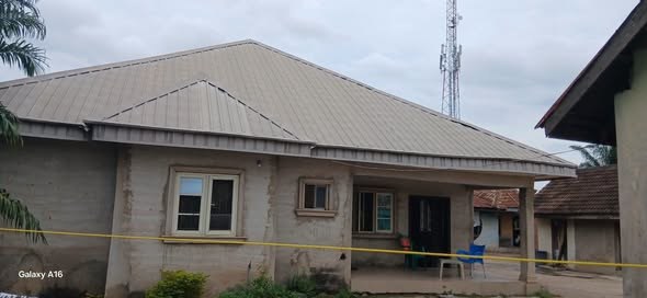 4 Bedroom Flat for Sale for sale in Akpehe, Makurdi, Benue