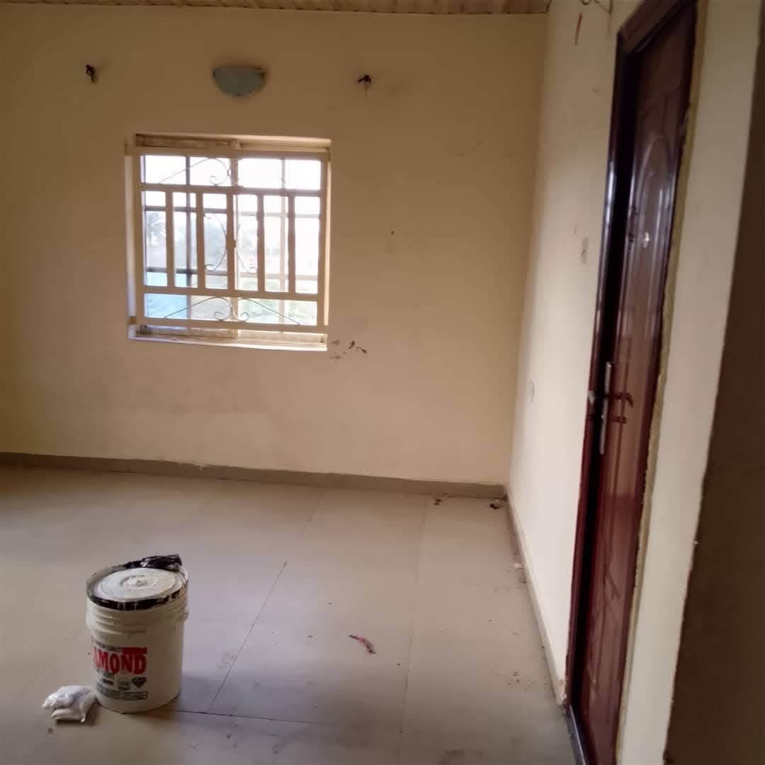 Additional view of Spacious One-Room Self-Con in Ankpa Ward