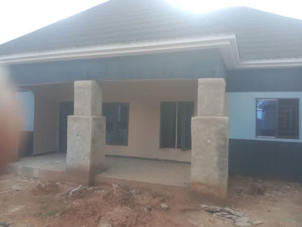Additional view of One Bedroom Parlour Rent