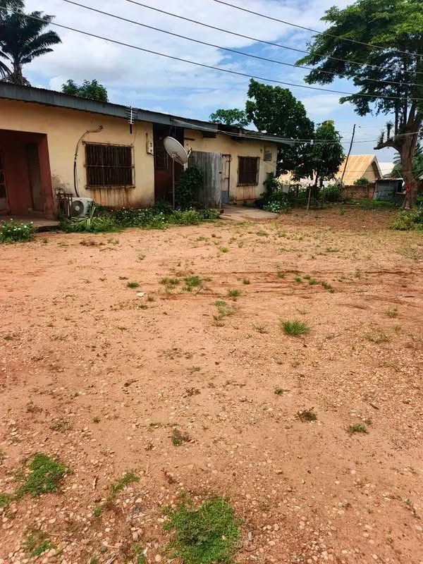 Six Units of Two Bedroom Apartments for sale in Old GRA, Makurdi, Benue