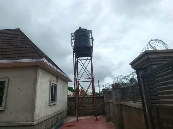 Additional view of Newly Built Two Bedroom Flat