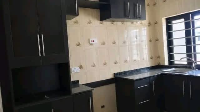 Additional view of Standard 3 Bedroom Flat