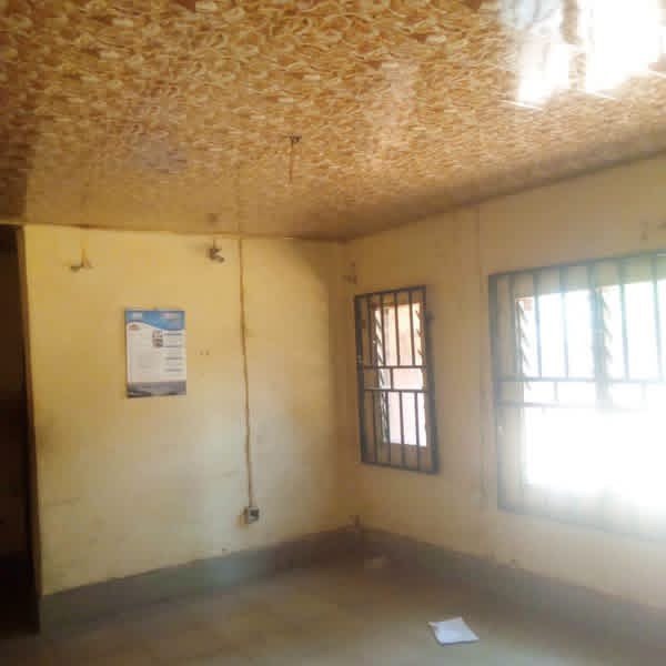 Three Bedroom Apartment in High Level for rent in High Level, Makurdi, Benue