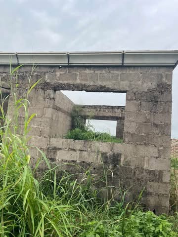 Additional view of Uncompleted Two Bedroom Building
