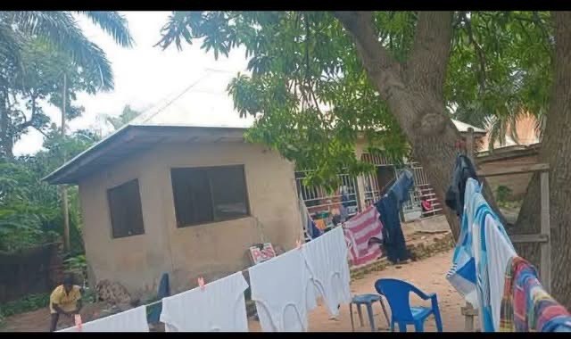 Additional view of Block of 1 Bedroom Flat with BQ