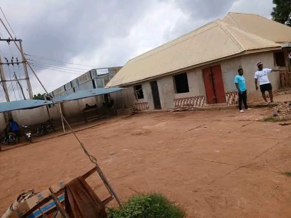 Additional view of Strategic Land and Two Shops