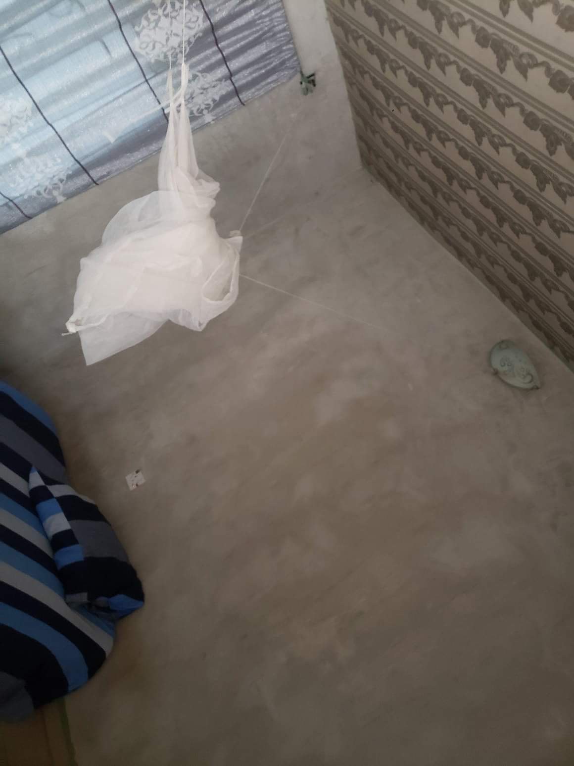 Additional view of Spacious One Room Self-Con in Akpehe