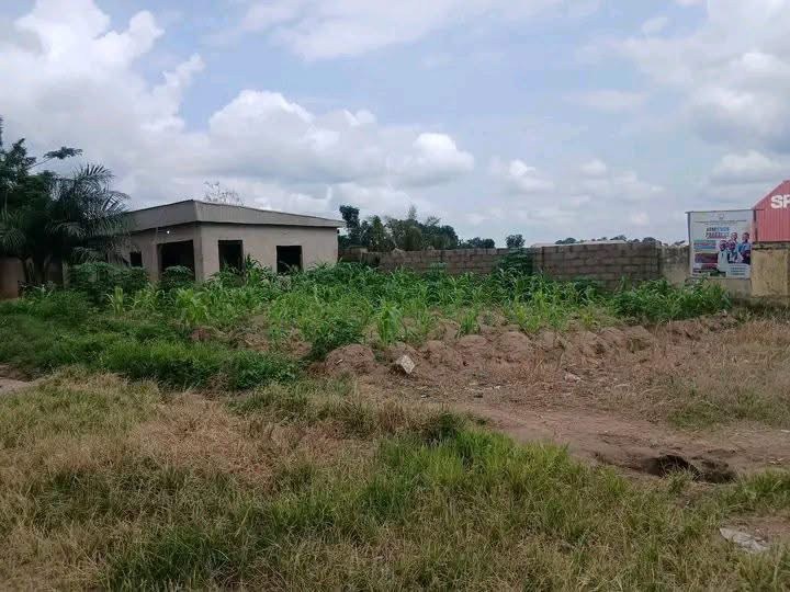 Additional view of Sharp Land for Sale in Makurdi