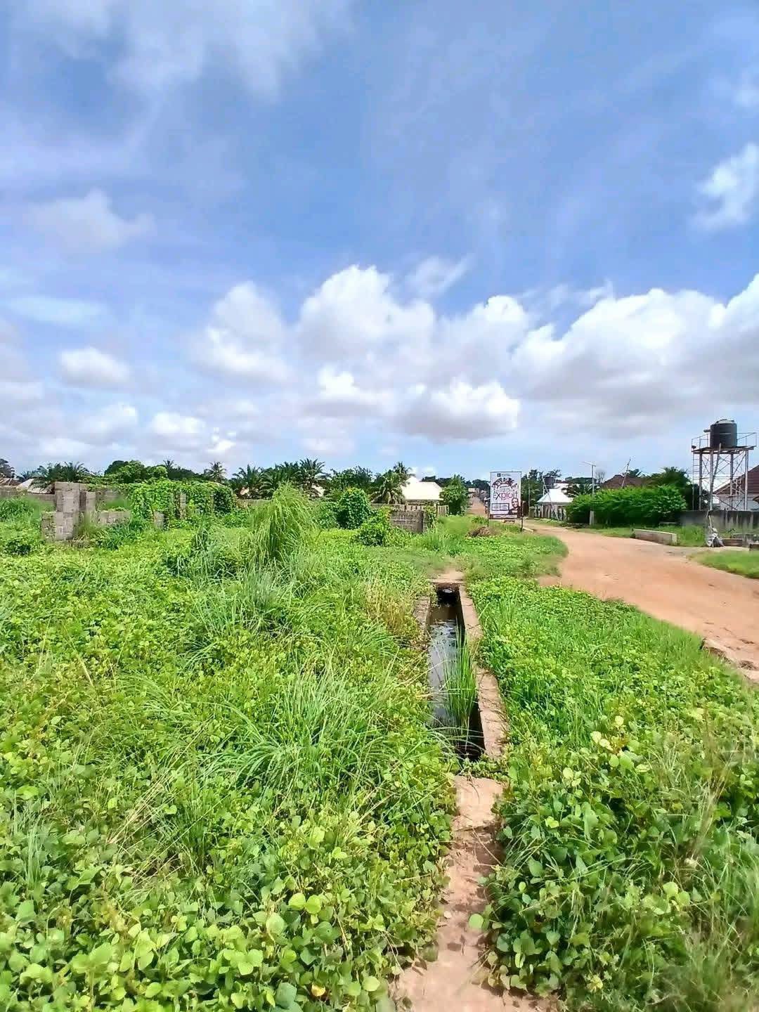 Additional view of Fenced Land for Sale in Nyima