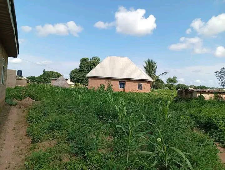 Plot of Land for Sale in Gboko for sale in Buter Gboko North, Gboko, Benue