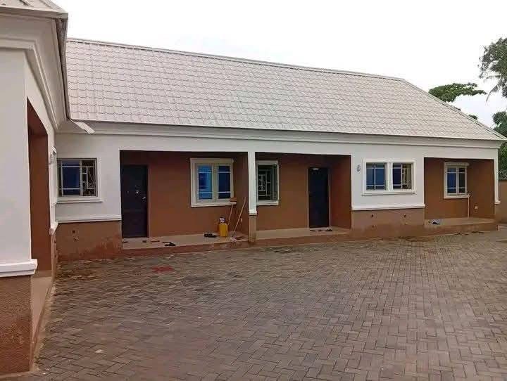 Additional view of Self Contained Apartment for Rent