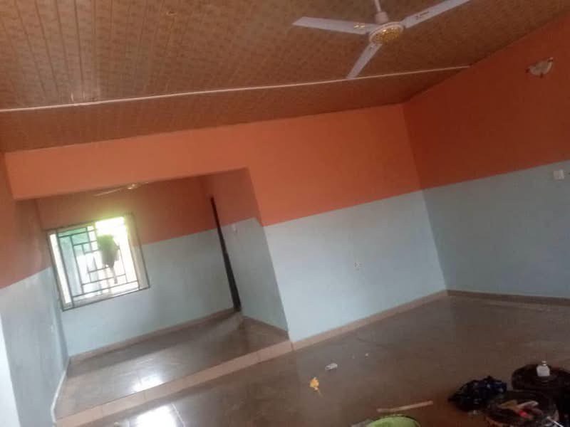 Two Bedroom Apartment for Rent for rent in Owner Occupier phase 1, Makurdi, Benue