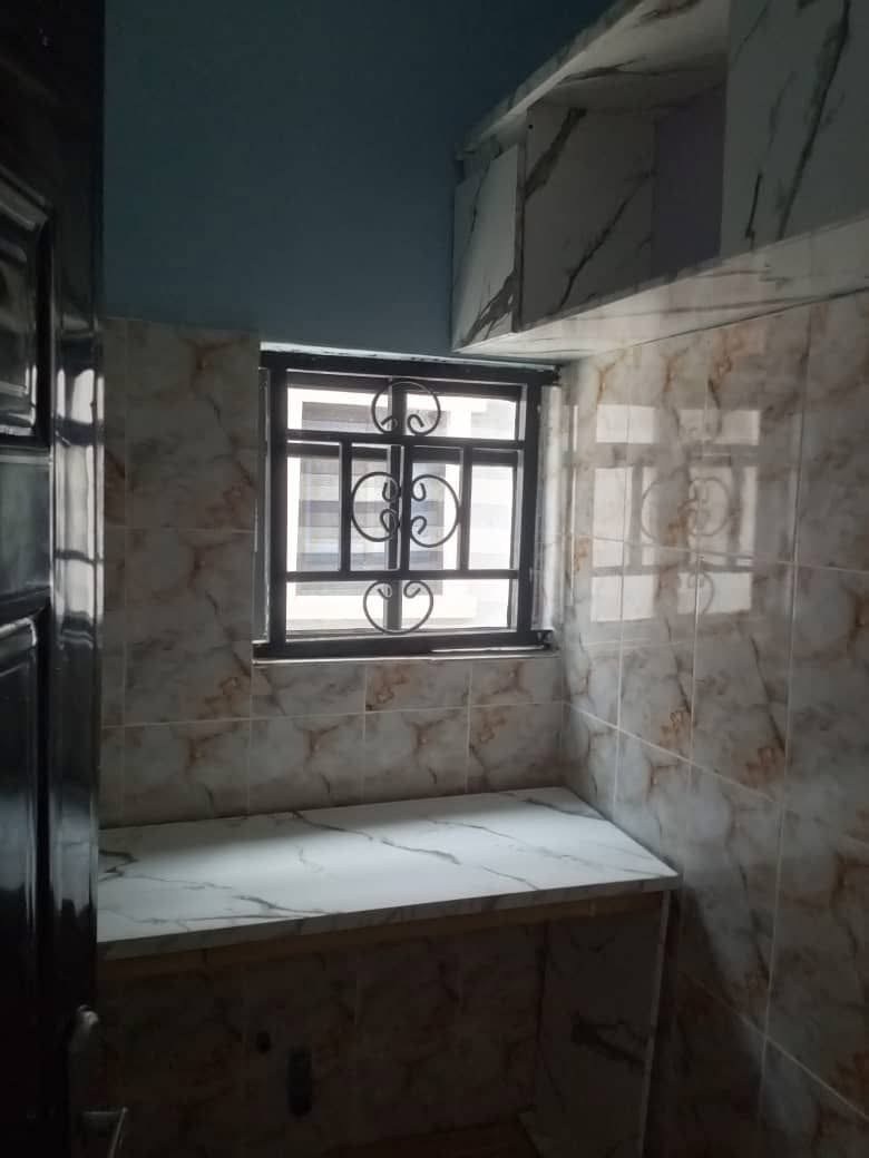 Additional view of Self Contain Apartment at Yaikyor Junction