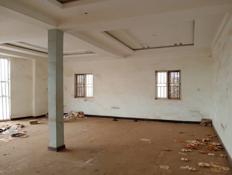 Additional view of Two Large Halls for Business Use