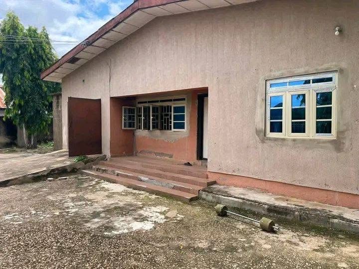 Additional view of Spacious 4-Bedroom Flat, Northbank, Makurdi